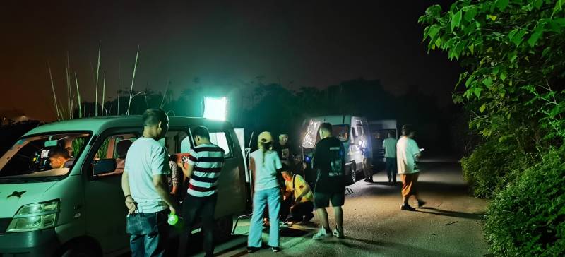 以镜头为笔，绘就柘荣县产品视频的进阶之路