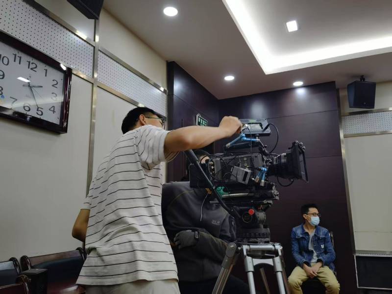 大数据指导创作方向，柘荣县产品视频拍摄公司让每帧画面都有效触达
